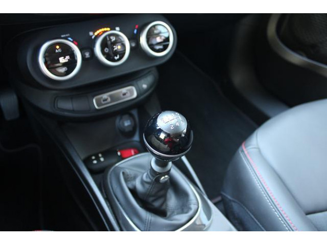 Fiat 500X 1.0 SPORT 