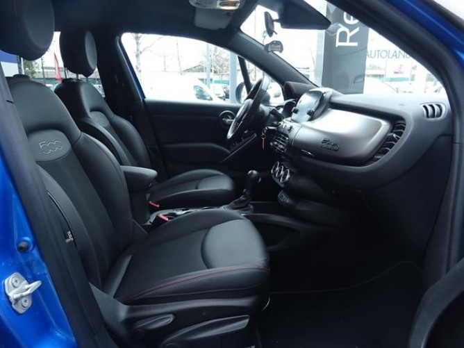 Fiat 500X 1.3 Sport AUT 