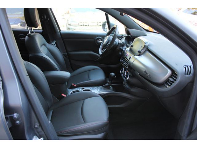 Fiat 500X 1.3 SPORT AUT 