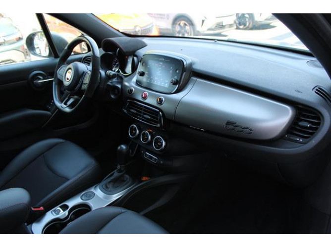 Fiat 500X 1.3 SPORT AUT 