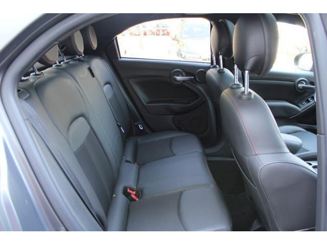 Fiat 500X 1.3 SPORT AUT 