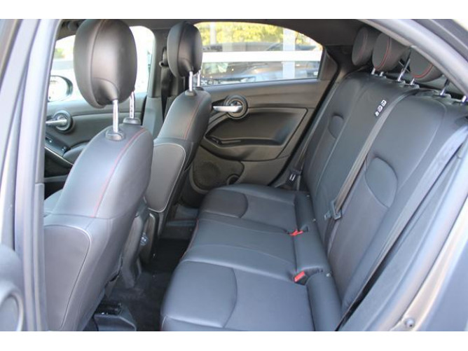 Fiat 500X 1.3 SPORT AUT 