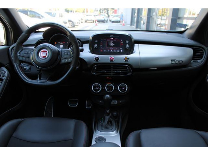 Fiat 500X 1.3 SPORT AUT 