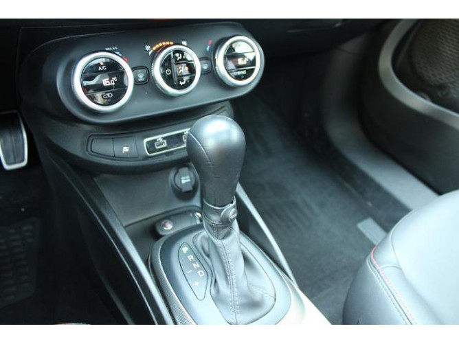 Fiat 500X 1.3 SPORT AUT 