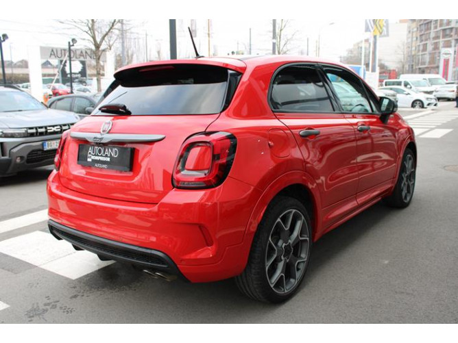 Fiat 500X 1.3 Sport AUT 