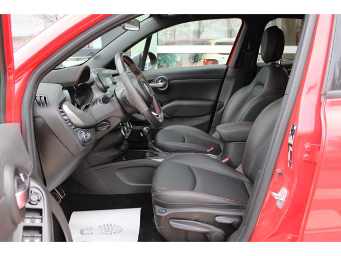 Fiat 500X 1.3 Sport AUT 