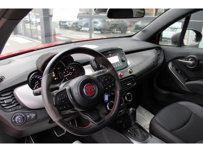 Fiat 500X 1.3 Sport AUT 