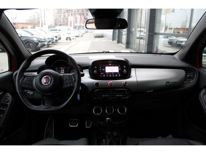 Fiat 500X 1.3 Sport AUT 