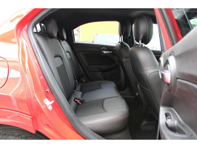 Fiat 500X 1.3 Sport AUT 