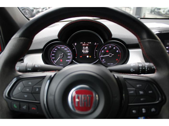 Fiat 500X 1.3 Sport AUT 