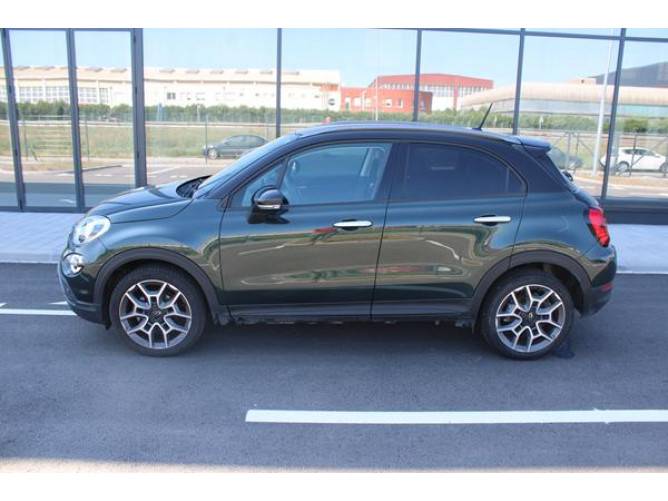 Fiat 500X 1.0 T 