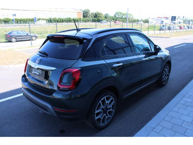 Fiat 500X 1.0 T 