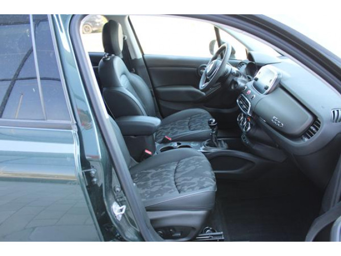 Fiat 500X 1.0 T 