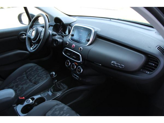 Fiat 500X 1.0 T 