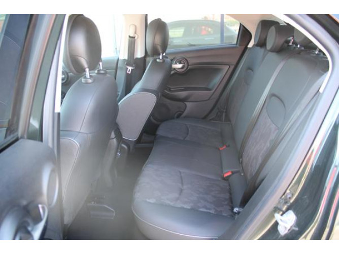 Fiat 500X 1.0 T 