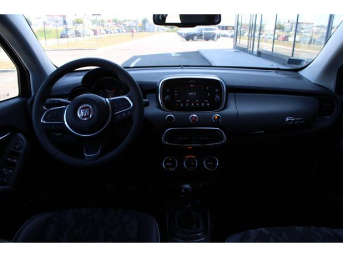 Fiat 500X 1.0 T 