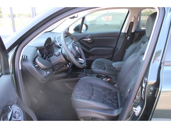 Fiat 500X 1.0 T 