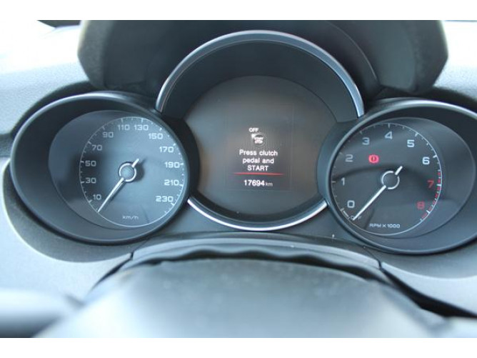 Fiat 500X 1.0 T 