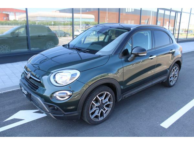 Fiat 500X 1.0 T 