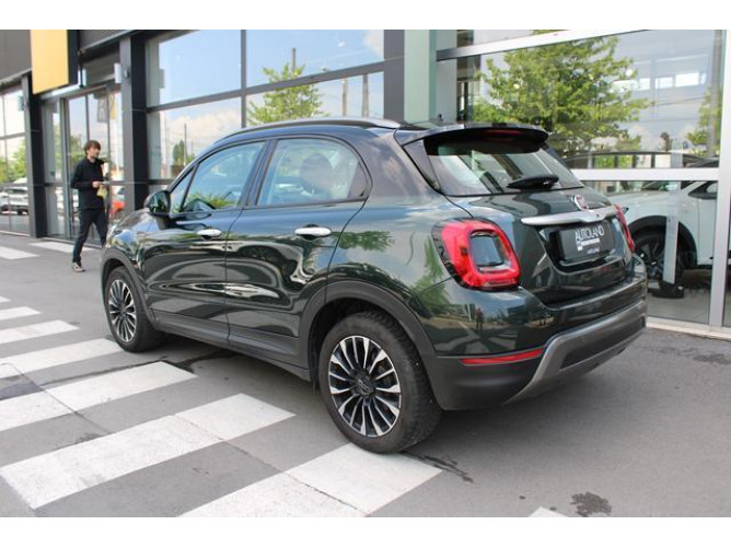 Fiat 500X 1.0 