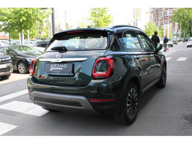 Fiat 500X 1.0 