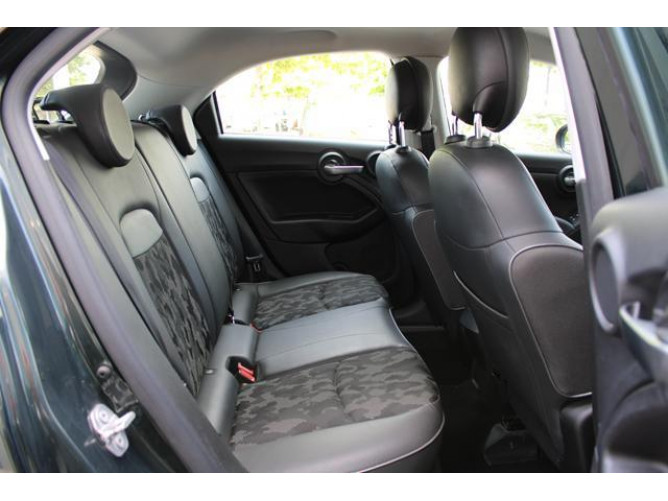 Fiat 500X 1.0 