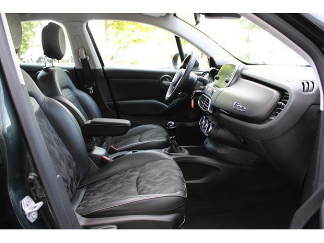 Fiat 500X 1.0 