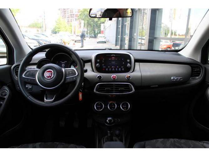 Fiat 500X 1.0 