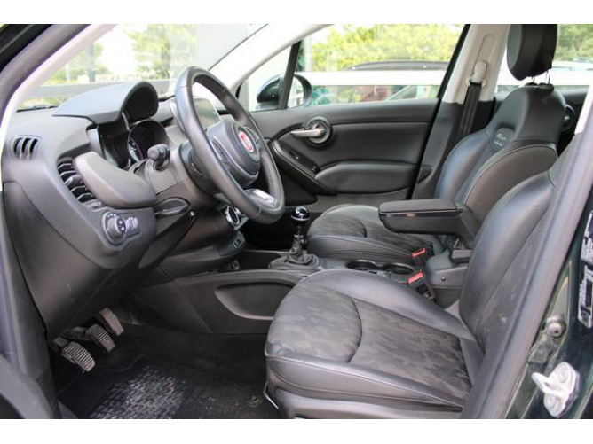 Fiat 500X 1.0 
