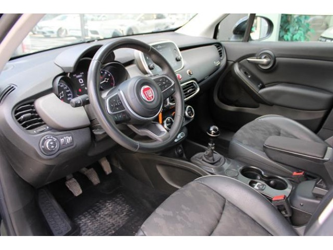 Fiat 500X 1.0 