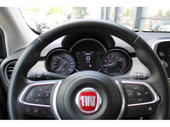 Fiat 500X 1.0 