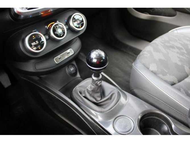 Fiat 500X 1.0 