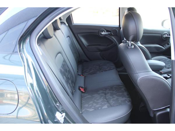 Fiat 500X 1.0 