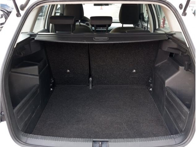 Škoda Fabia 1.0 TSI Ambition 