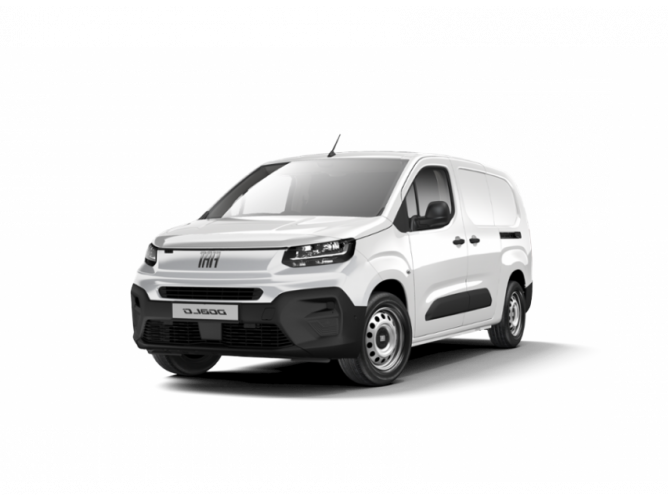 Doblo Cargo 1.5 MJET 100ks