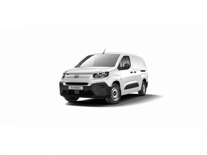Doblo Cargo 1.5 MJET 100ks