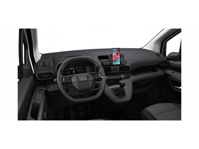Doblo Cargo Maxi 1.5 MJET 130ks
