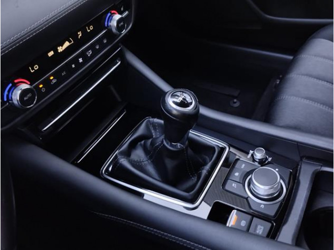 Mazda 6 2.2 Business 