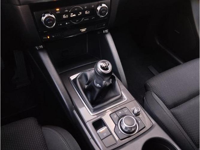 Mazda CX-5 2.0 Takumi 