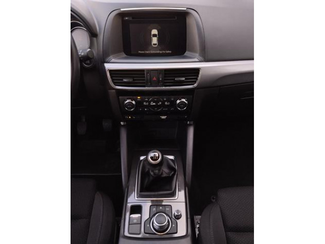 Mazda CX-5 2.0 Takumi 