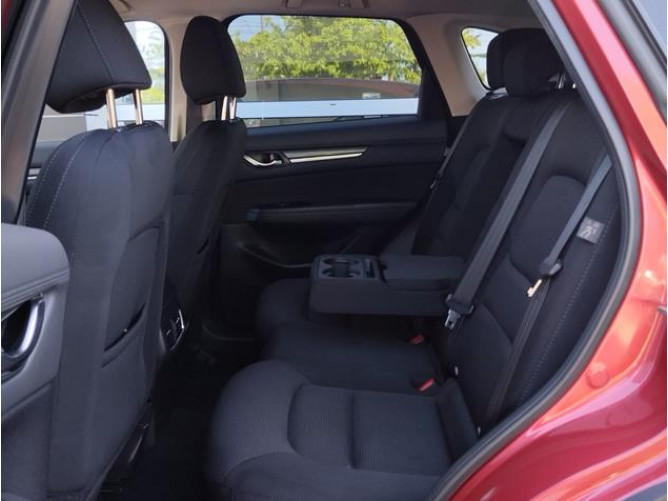 Mazda CX-5 2.0 Revolution AWD 