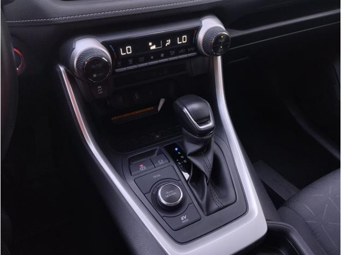 Toyota RAV 4 2.5 Hybrid AUT Awd 