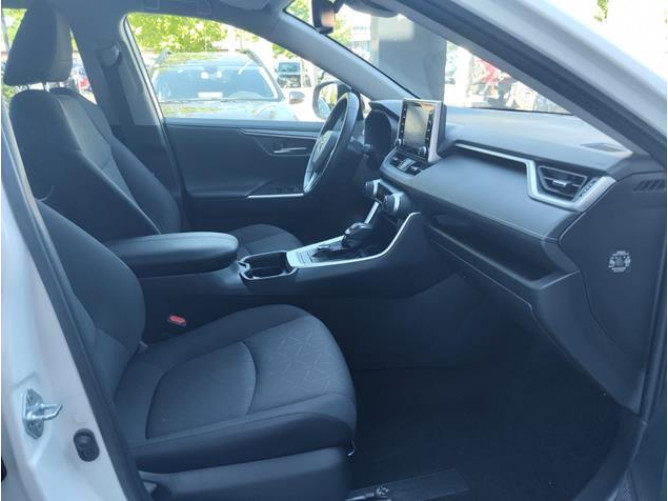 Toyota RAV 4 2.5 Hybrid AUT Awd 