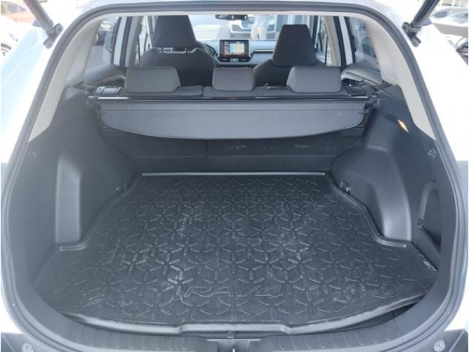 Toyota RAV 4 2.5 Hybrid AUT Awd 