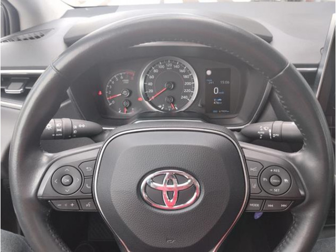 Toyota Corolla 1.5 Luna 