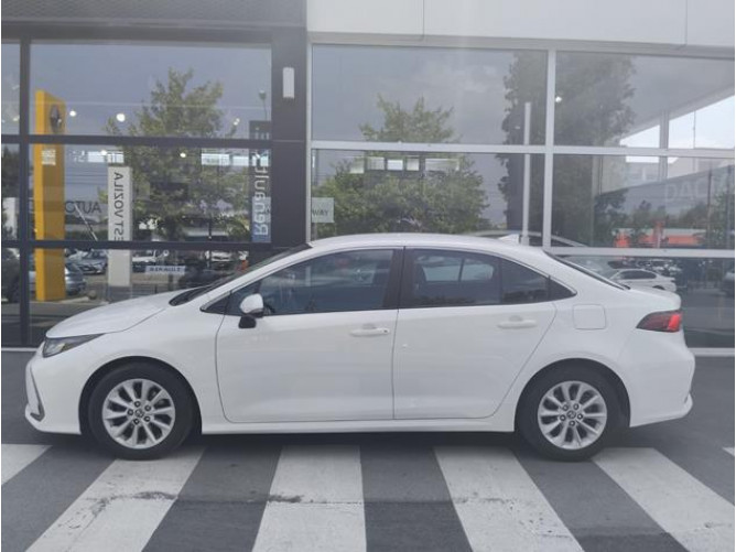 Toyota Corolla 1.5 Luna 