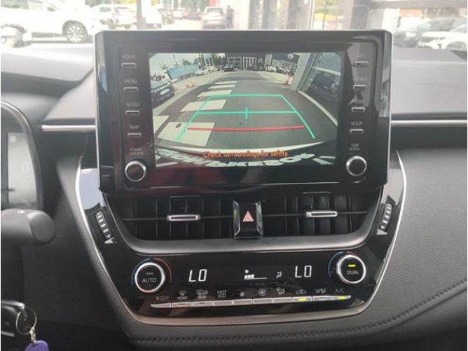 Toyota Corolla 1.5 Luna 