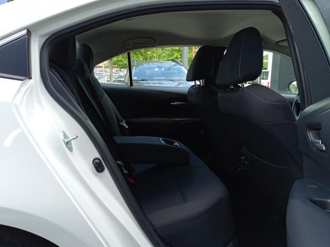 Toyota Corolla 1.5 Luna AUT 