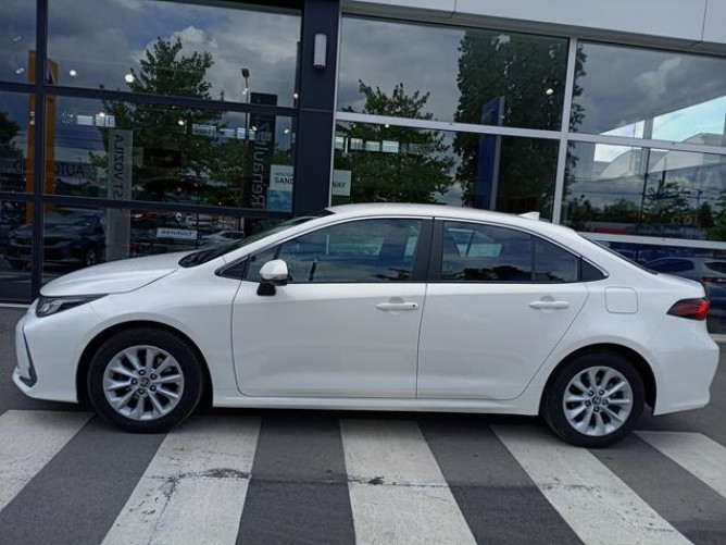 Toyota Corolla 1.5 Luna 