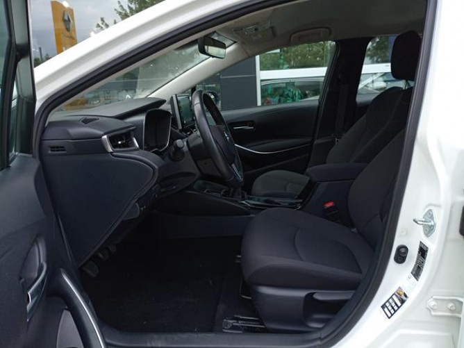 Toyota Corolla 1.5 Luna 